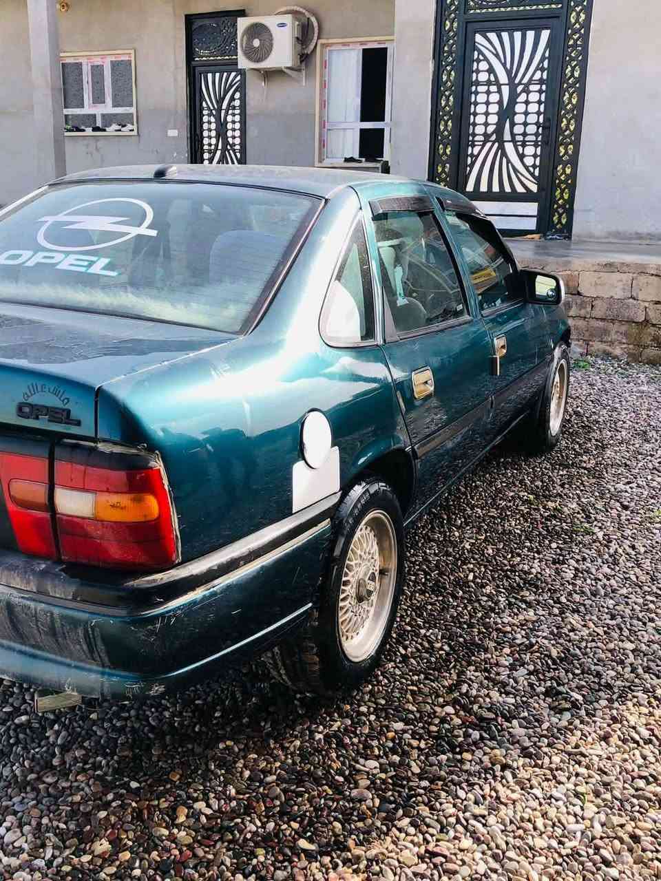 فكترا حجم 18 موديل 94 محرك بدايه صرف والباقي كله شرط بعد دوائر دواسات ما مصلح صبغ سقفيه بخ جماليه بدون معجون ولا ضرر  
مكلف بل نشر ‏‪0771 021 6505‬‏
