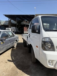 كيا حمل • ٢٠٠٨ • محرك ٣٠٠٠