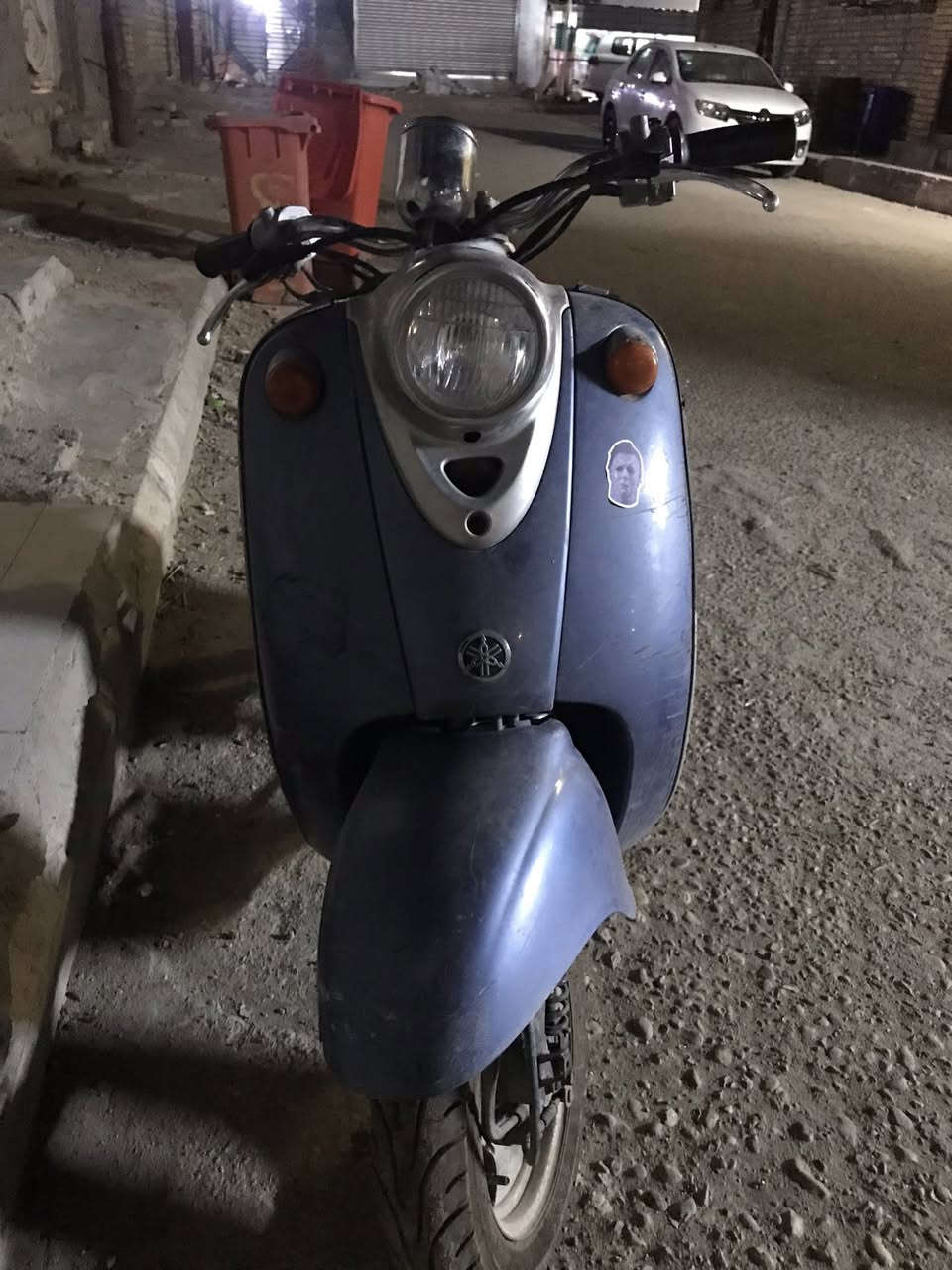 شغاله ابيع كوم حديد السعر ١٢٥ قفل قفل


**إذا كنت صاحب هذا الإعلان وتريد حذفه لأي سبب، رجاءا أرسل رسالة إلى الدعم الفني**