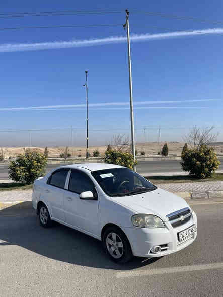 لسلام عليڪم
السياره باسمي 
 افيو موديل 2008 
كير عادي 
محرك 16 افيو كير نظيف 
طخم تاير جديد
الجامات الامام كهرباء  
سياره مابيها لا صبغ ولا حادث
البابين اليمين رصعات فقط 
السعر 75 وبيها مجال للطيبين 🤍
للاستفسار على الرقم 
***********
