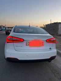 كيا سيراتو • ٢٠١٤ • محرك ١٦٠٠