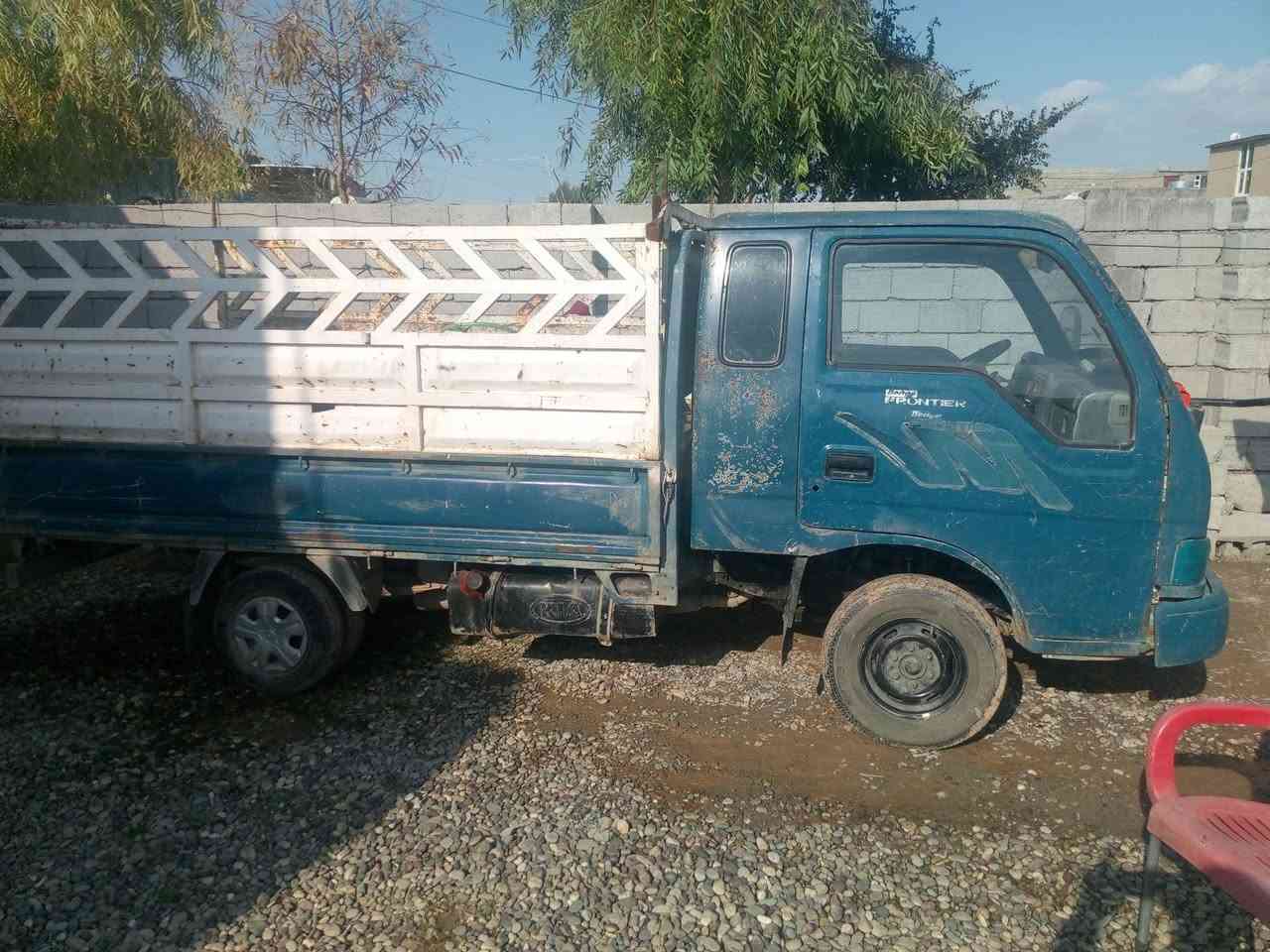 كيا فونتيره للبيع مامسجل 
السعر 21 وبي مجال 
للاستفسار اتصل 
***********
