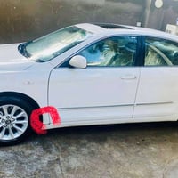 من رخصة الادمن كامري موديل ٢٠٠٨ خليجي فول مواصفات محدثه ٢٠١١ مكفوله كف...