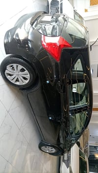 نيسان فيرسا • ٢٠١٨ • ٣ قطع صبغ