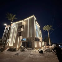 الحمد الله والشكر تم اكمال تقفيل منزل بروفايل  موقع العمل بغداد اليرمو...