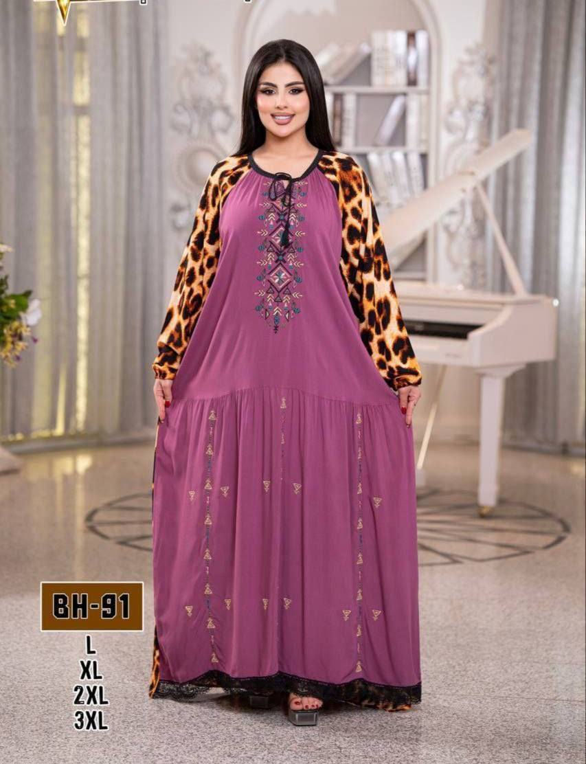 � جديدنا لموسم صيف 2026 👑✨
دشاديش موديل مغربي فاخر
بـ خامة كشمير أصلية ملكيّة
جودة عالية مكفولة 100% 💯

🤍 فخامة تبين من أول لمسة
🤍 فصالات راقية وفخمة
📏 القياسات المتوفرة:
L – XL – 2X – 3X

كل هالجمال!!
وسعر الدرزن ب135 الف


**إذا كنت صاحب هذا الإعلان وتريد حذفه لأي سبب، رجاءا أرسل رسالة إلى الدعم الفني**