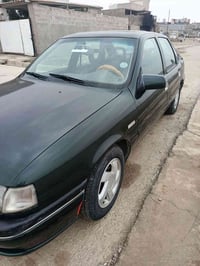 فيكترا ٩٤ • نضيفه • اوتوماتيك