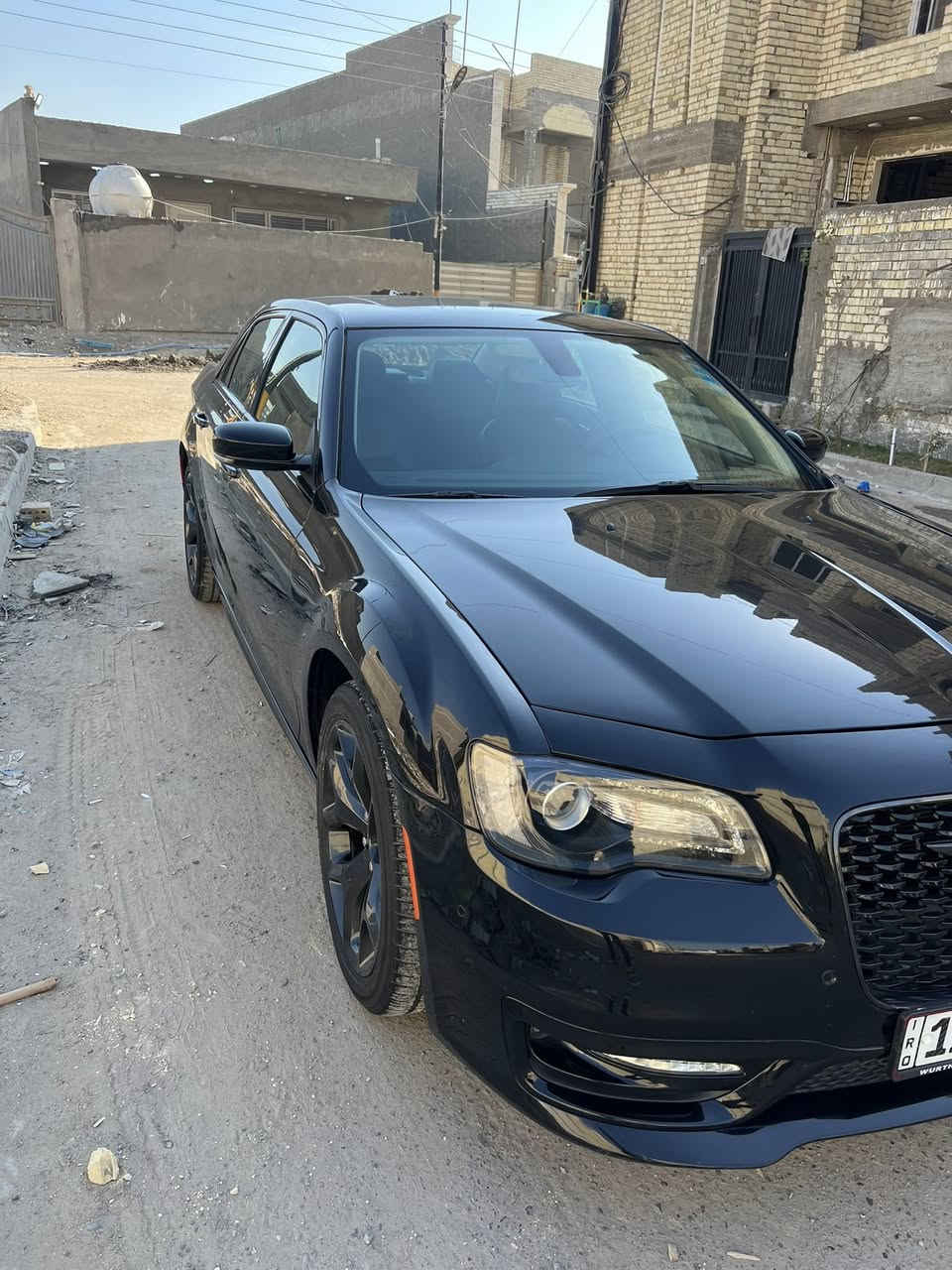 وباما 23 وارد كلين مكفوله كفاله عامه حادث ويل فقط  فول موصفات ماشيه 29 سيارة جديدة لوك عنوان بغداد رقم بغداد بسمي ***********
