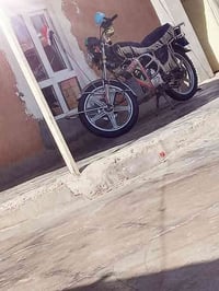 ماطور للبيع سافان خمسه كير سلف كهربائيات كامل شغاله موديل 18باب أول سع...