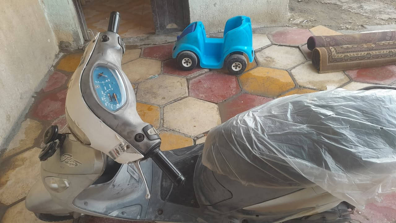 للبيع دراجه ماكس منغولي نضيفه كلش انكر سلف واطلع ***********
