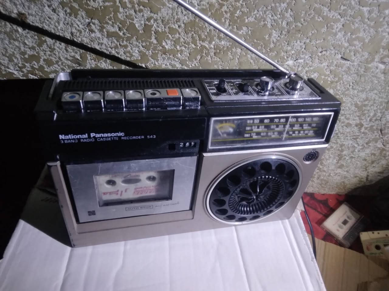 ٦٠


**إذا كنت صاحب هذا الإعلان وتريد حذفه لأي سبب، رجاءا أرسل رسالة إلى الدعم الفني**