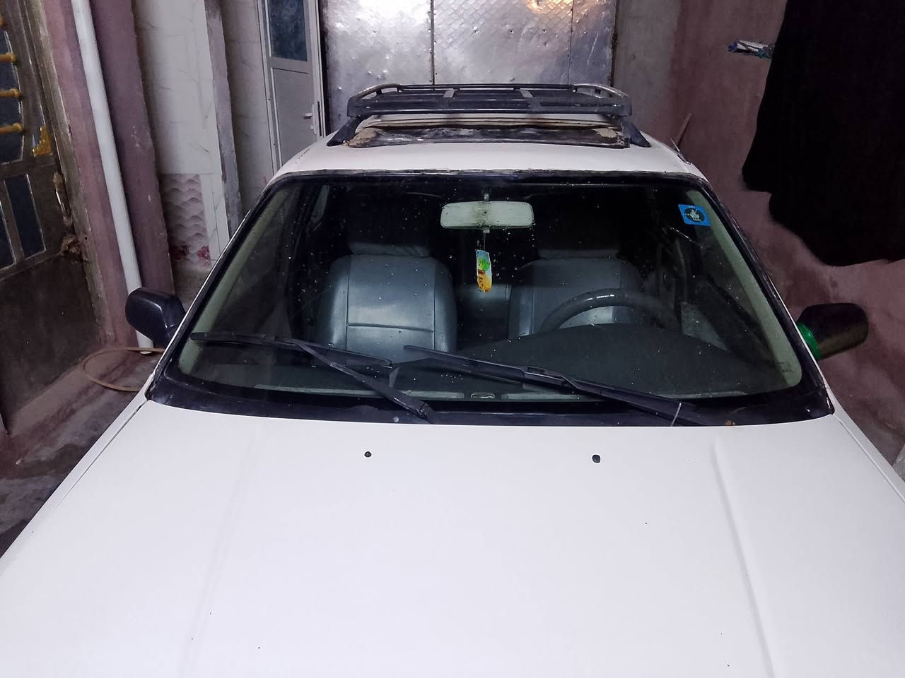 مازدا ستيشن موديل 94 للبيع سعر سعرها 35 مكانها الشعب حي الجزائر السياره هاي نظافتها بالصور مبينه عندكم لا تنقيص لا تبخير رقم جديد الماني الانجليزي وشرط الاصوليات مالتها كله كامل ورقمها بغداد9647721730920


**إذا كنت صاحب هذا الإعلان وتريد حذفه لأي سبب، رجاءا أرسل رسالة إلى الدعم الفني**