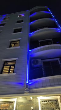 الأعظمية • غرفتين • ٩٠م