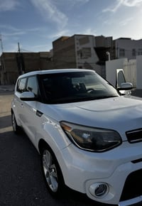 سول ٢٠١٨ • محرك ٢٠٠٠ • رقم بغداد