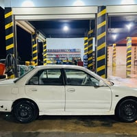 بروتون ٢٠٠٢ • كاربراتير • كهرباء شغالة