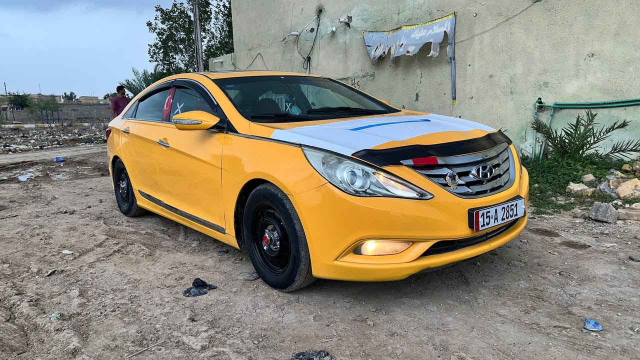 ياالله سلام عليكم سوناتا موديل 2011 فول مواصفات للبيع او مراوس حسب القناعه السعر خاص  او تتصل ودلل
 سياره مريكي ضررها جملغ خلفي بدون شاصي وجملغ الكدام بلكرن بصيطه ما مبينه والباقي مكفوله من كصه ونقل جثه والصوليت مكينه وكير وحدديه وتبريد مكينه 2400 جديده سياره موصفاتها 
فتحه صقف زاد بصمت تشغيل بصمه ابواب كشنات كهربايه جلد تحكم بلستيرن  مري شفط  سياره مفوله رقم انبار نكليزي مصفره هيا وغرمات خطها كربلاء بغداد بس سياره معمره ستوها وما مشتغلين بيها يعني سياره ما متعوبه مال جناي 
مكان سياره الدوانيه غماس 
رقم الهتف 
***********
