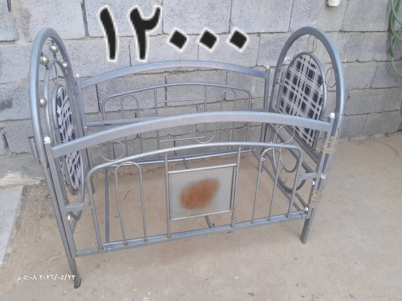 غراض للبيع السعر في الصور
العنوان بعقوبة التحرير 
***********
