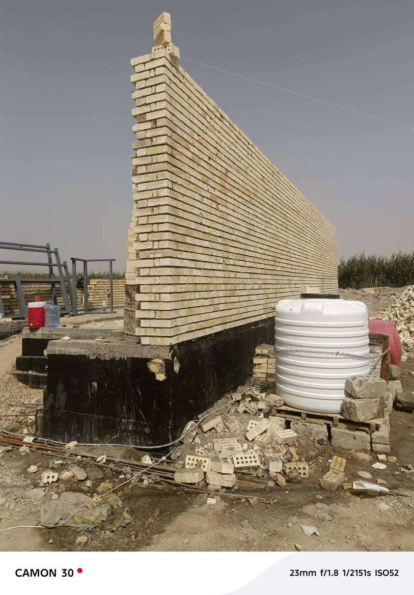 خلفه بناء شغل هندسي ولحمد لله متفرغ حالين اشتغل بكل مكان بابل تفضل ***********
