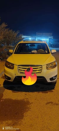 سنتافيه ٢٠١٠ رقم بغداد للبيع ٠٧٨٠٩٧٣٣٣٤٠ الاستفسار السعر ١٤٠ مكينه ٣٥٠...