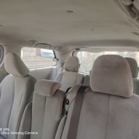 ….. للبيع سيارة سينا موديل ٢٠١١ سبعة راكب سيارة كاملة مكملة اي نقص ماب...