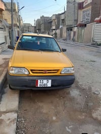 ٢٠١١ • بدون ضربه • بدون صبغ