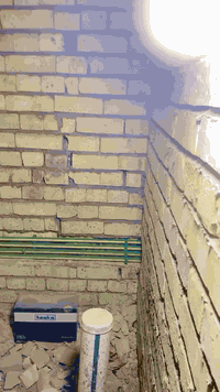 السلام عليكم ابو مهدي التاسيسات الصحيه عامه شغل حديث كلاسك عمل حسب المخطط كادر متكامل التزام بلوقت بغداد فقط  كرخ ورصافه ***********0
