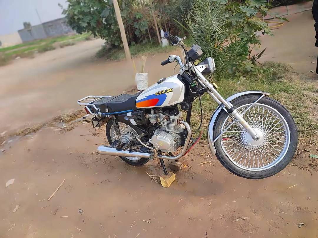 سلام عليكم دراجه تايكر موديل 2020 اوراق اسكنر
مكينه مبدلل بيه بس ولفات فقط 
نقصه بس شايرر 
السعرر 400 بيه مجال 
مكاني ديوانيه قضاء دغاره


**إذا كنت صاحب هذا الإعلان وتريد حذفه لأي سبب، رجاءا أرسل رسالة إلى الدعم الفني**