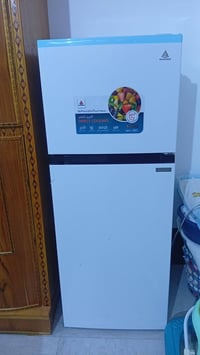 ثلاجة • استعمال شهرين • كربلاء