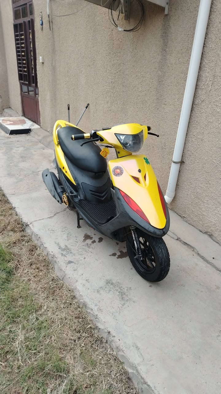 سلام عليكم عدلة 55 كفرات مال أربعة اصليات دراجة بيهة تزويد خير من الله السعر 775 وبيهة مجال قليل شراي اتصل ***********
عنوان بغداد الدورة حي الصحة
وبالعافية عل ياخذهة
