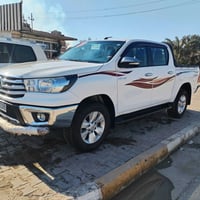 هايلوكس • تماتيك • سنوية ٢٠٣٢