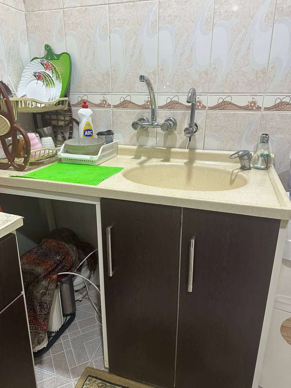 أغراض للبيع


**إذا كنت صاحب هذا الإعلان وتريد حذفه لأي سبب، رجاءا أرسل رسالة إلى الدعم الفني**