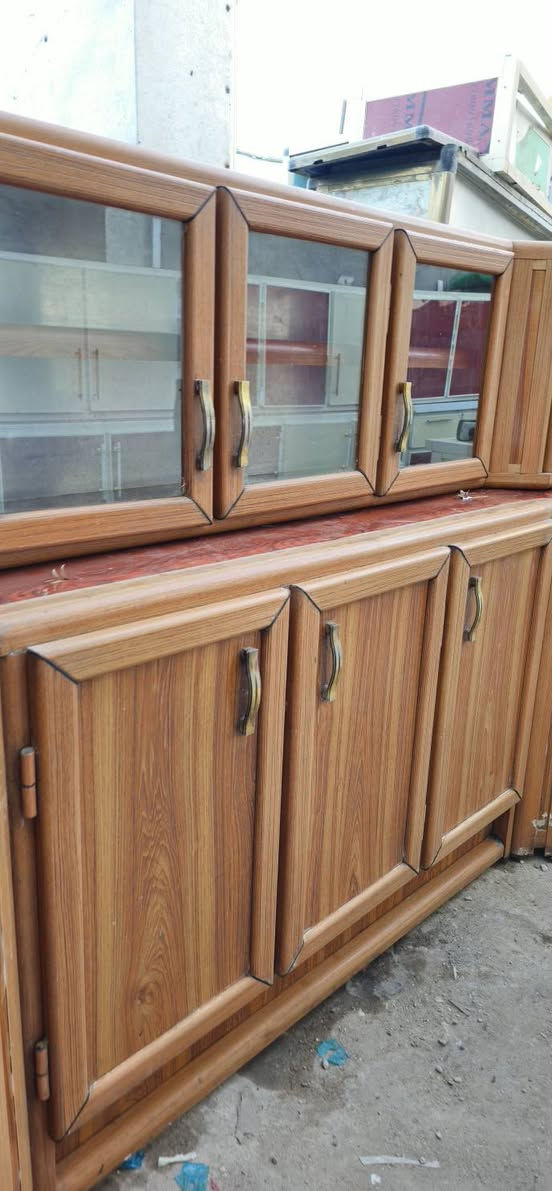 نبدل كاونتركم القديم مع كاونتر مستخدم أو جديد من عدنا
كاونتر مستخدم مترين ونص نظيف بدون ضرر ارضي ومعلق بدون سنك
سعره ١٤٥ الف
مكانه كربلاء حي النضال قرب بيت المختار محمد داهي
نهايه شارع سوق حي البعث (الكراج الاخير)

*********** واتساب 

***********
تابع البيج المستخدم لمزيد من العروض
https://www.facebook.com/share/1Am2wx1tDo/

https://www.facebook.com/share/1Am2wx1tDo/
رابط البيج للجديد
