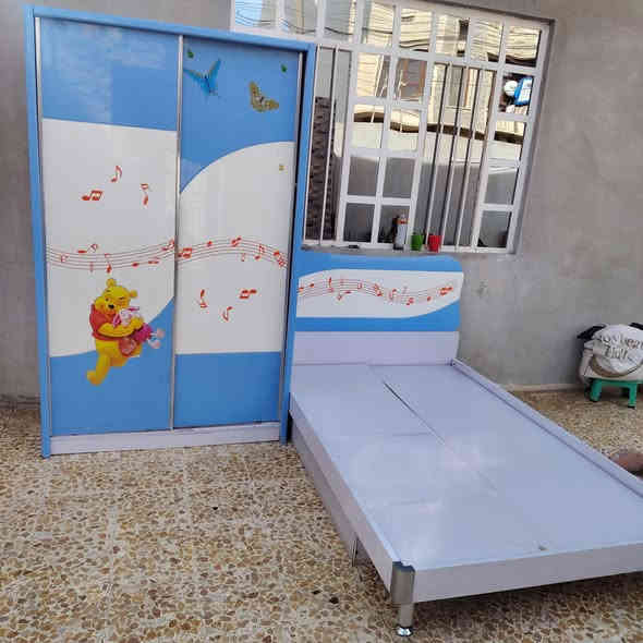 تخت عدد 2 ±قنصور 150 الف حي المثنى *********** أو ***********
