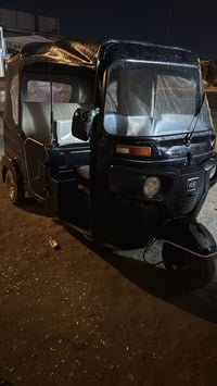 تكتك • موديل 2021 • أوراق مغسولة