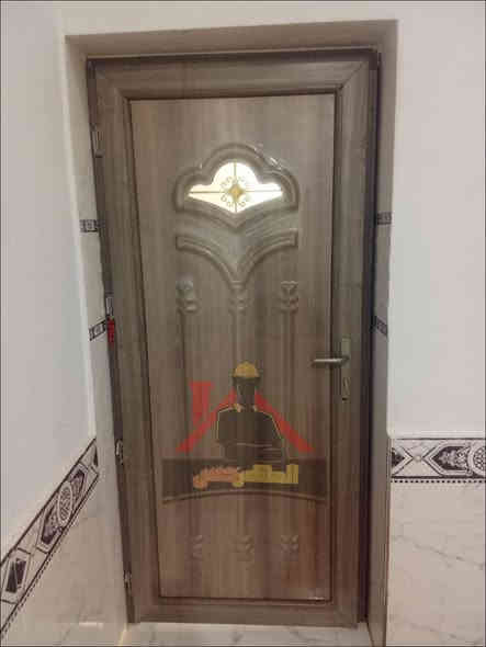 ✨ معمل المهندس للألمنيوم ✨
متخصصون بصناعة أبواب وشبابيك PVC بجودة عالية ومقاييس دقيقة، إضافة إلى الشبابيك الهوائية الحديثة.
نوفّر لكم:
✔️ تصميمات عصرية
✔️ ألوان متعددة حسب رغبتكم
✔️ سرعة بالإنجاز ودقة بالعمل

📍 الأنبار – القائم – شارع الحولي قرب مجمع المصطفى
📞 ***********

خدمتكم شرف إلنا… وننطيكم أفضل جودة بأفضل سعر 🔧✨
