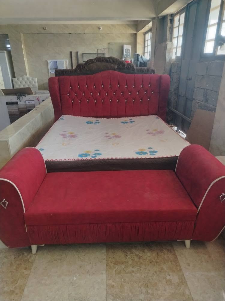 السلام عليكم زبائنه الكرام 🏡 معرض ومعمل أنمار للأثاث الجديد والمستعمل 🏡 يتوفر كافة اللاثاث المنزلي مستعدون لتجهيز المنازل بأحدث الموديلات وبأسعار مناسبه وتنافسيه 🏡 للأ ستفسار 💐☎️ واتساب *********** ☎️ *********** كركوك, العراق
