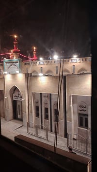 مدخل كربلاء • ١٣ دونم • طابو سند مدور