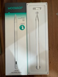 قلم ذكي • متوافق ايباد برو • توصيل اربيل