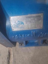 للبيع توليد ١٥ كيفي  سنكل فيز توليد شغال الدولفين نحاس  السعر ٣٥٠الف ا...