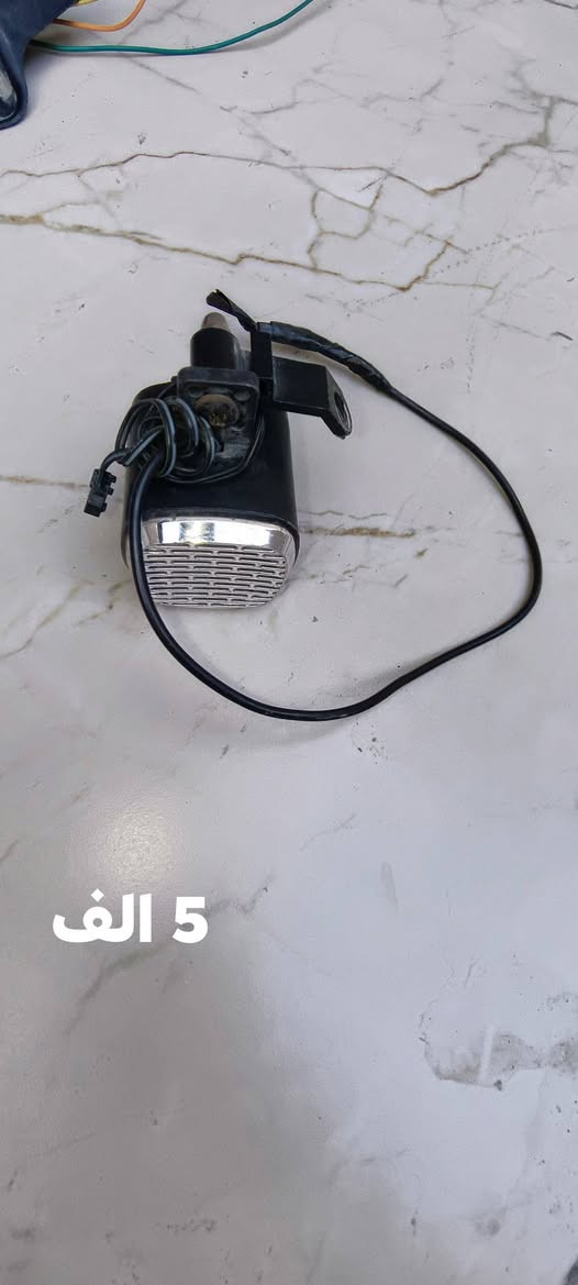 غراض دراجه مستعمل أخو الجديد التفاصيل داخل الصوره عنوان بغداد ثعالبه


**إذا كنت صاحب هذا الإعلان وتريد حذفه لأي سبب، رجاءا أرسل رسالة إلى الدعم الفني**