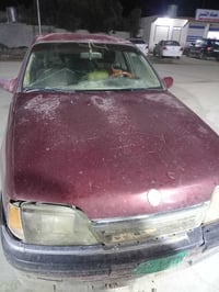 اوميكا محرك 26 كير اتوماتيك مال كصة جديد رقم اخضر شرط  الوكالة... البي...