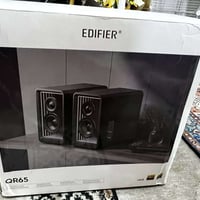 مكبرات صوت • Edifier QR65