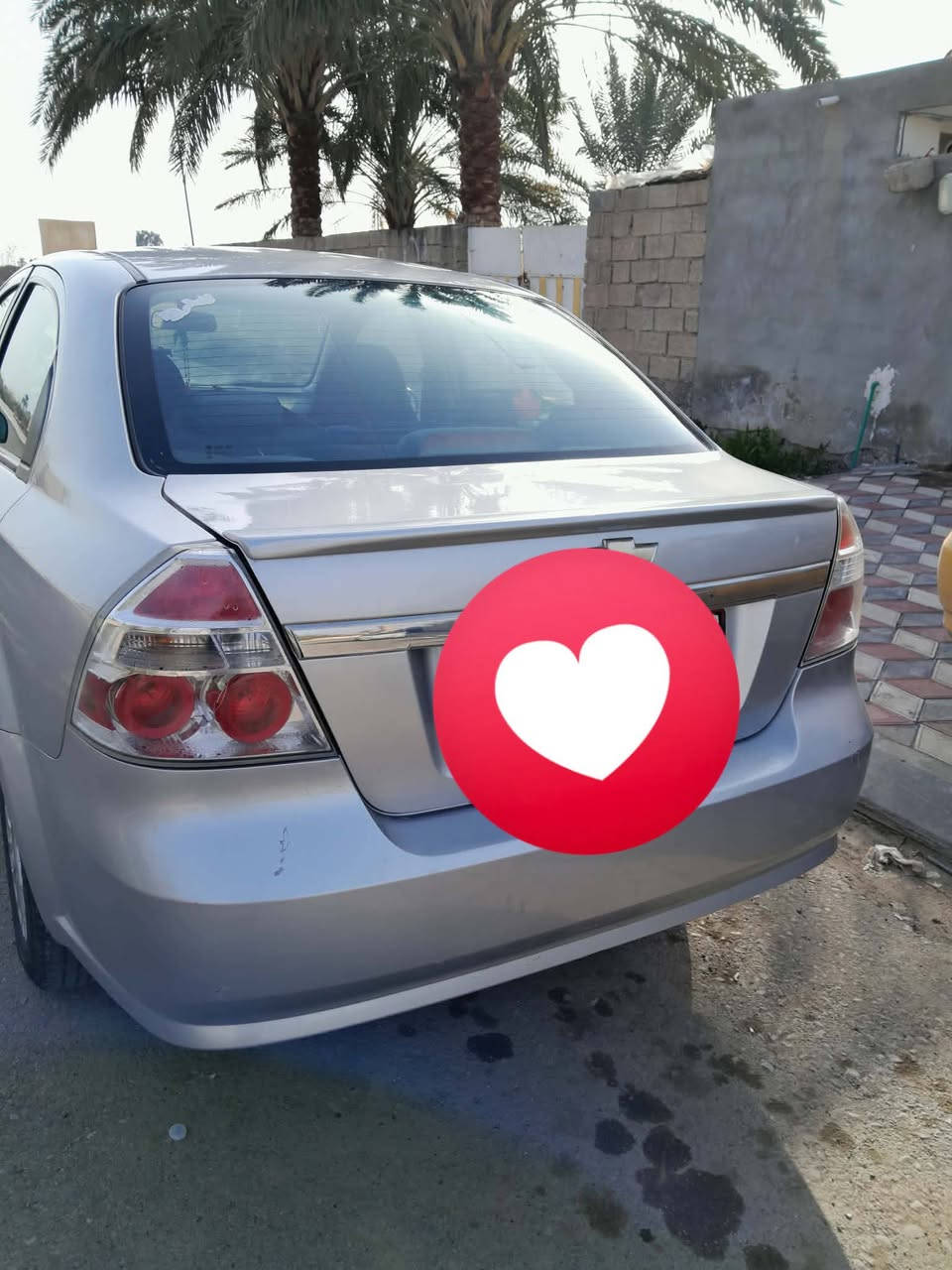 اسلام عليكم 
افيو للبيع موديل 2010 صبغ عام الجماليه رقم ديالى انكليزي محرك كير خير من الله السعر 55وبيه مجال الشراي رقم صاحبه *********** عنوان ديالى الغالبيه
