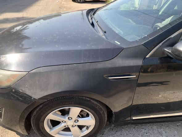 اوبتما 2015 امريكي للبيع 
رقم بغداد تحويل مباشر
حادثها دعامية ما واصله لغود ولا شاصي وبيها باب بالعراق صور حادث العراق موجوده بالمنشور
محرك ٢٤٠٠
سيارة مكينتها ناعمة ومابيها دفانس وخير من الله 
مسويلها ادامة قبل اسبوع وكلشي جديد بيها
السعر ١٠٨ ورقه دفتر و ٨ ورقات
مكاني بغداد السيدية
للاستفسار 
***********
