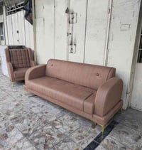 �✨ يُقدَّم من معمل بيت خشبي ✨ 🛋️ تخم كامل – عشر مقاعد 🛋️ 📦 نص تخم هم م...