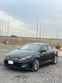 اوبتيما • ٢٠١٣ • توماتيك