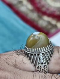 محبس قديم • صياغة قديمة