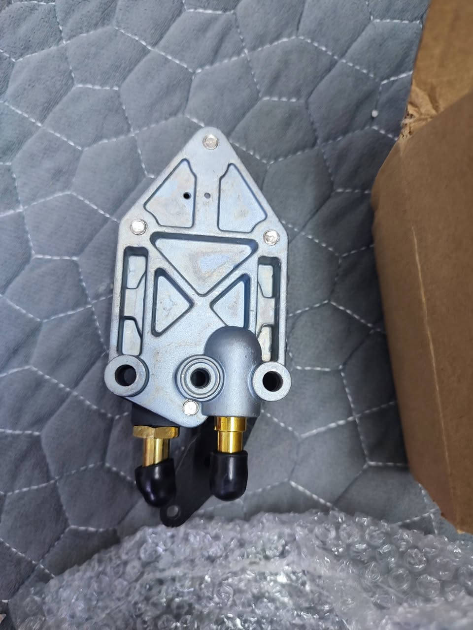 شنو منو ماعرف متوفر 4 قطع التفيده يكتب سعر


**إذا كنت صاحب هذا الإعلان وتريد حذفه لأي سبب، رجاءا أرسل رسالة إلى الدعم الفني**