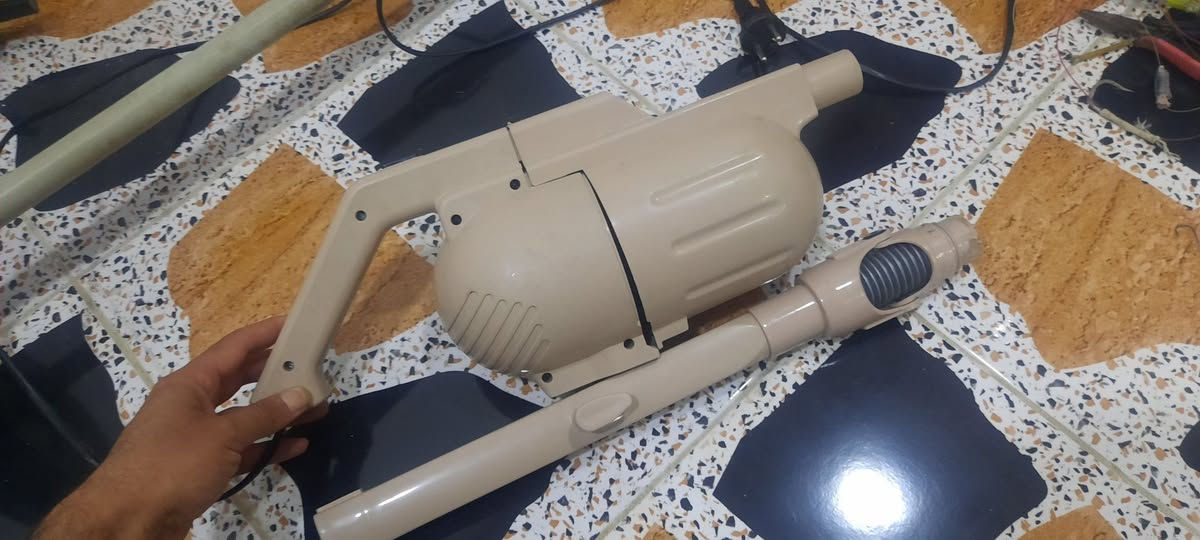 السلام عليكم راوتر تبلنك اصلي للبيع مكنسة كهربائية ب ١٥


**إذا كنت صاحب هذا الإعلان وتريد حذفه لأي سبب، رجاءا أرسل رسالة إلى الدعم الفني**