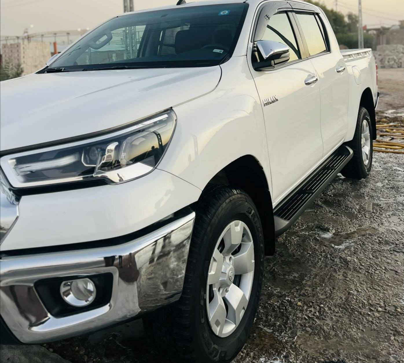 غسل محطه الانوار درجه اولئ + نفخ هواء دواخل ***********
